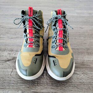 Sorel Mac Hill Lite Rush WP Boots - Men's 11 - LIKE NEW.